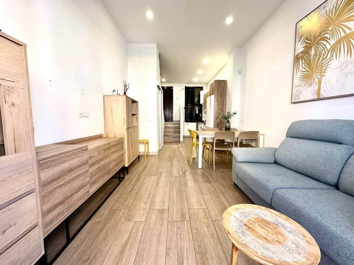 2 Zimmer Apartment zu verkaufen in Playa de las Americas - 385.000 € (Ref: 8607440)