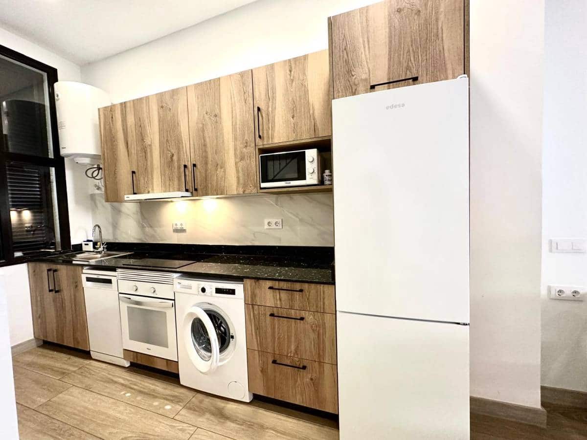 2 Zimmer Apartment zu verkaufen in Playa de las Americas - 385.000 € (Ref: 8607440)