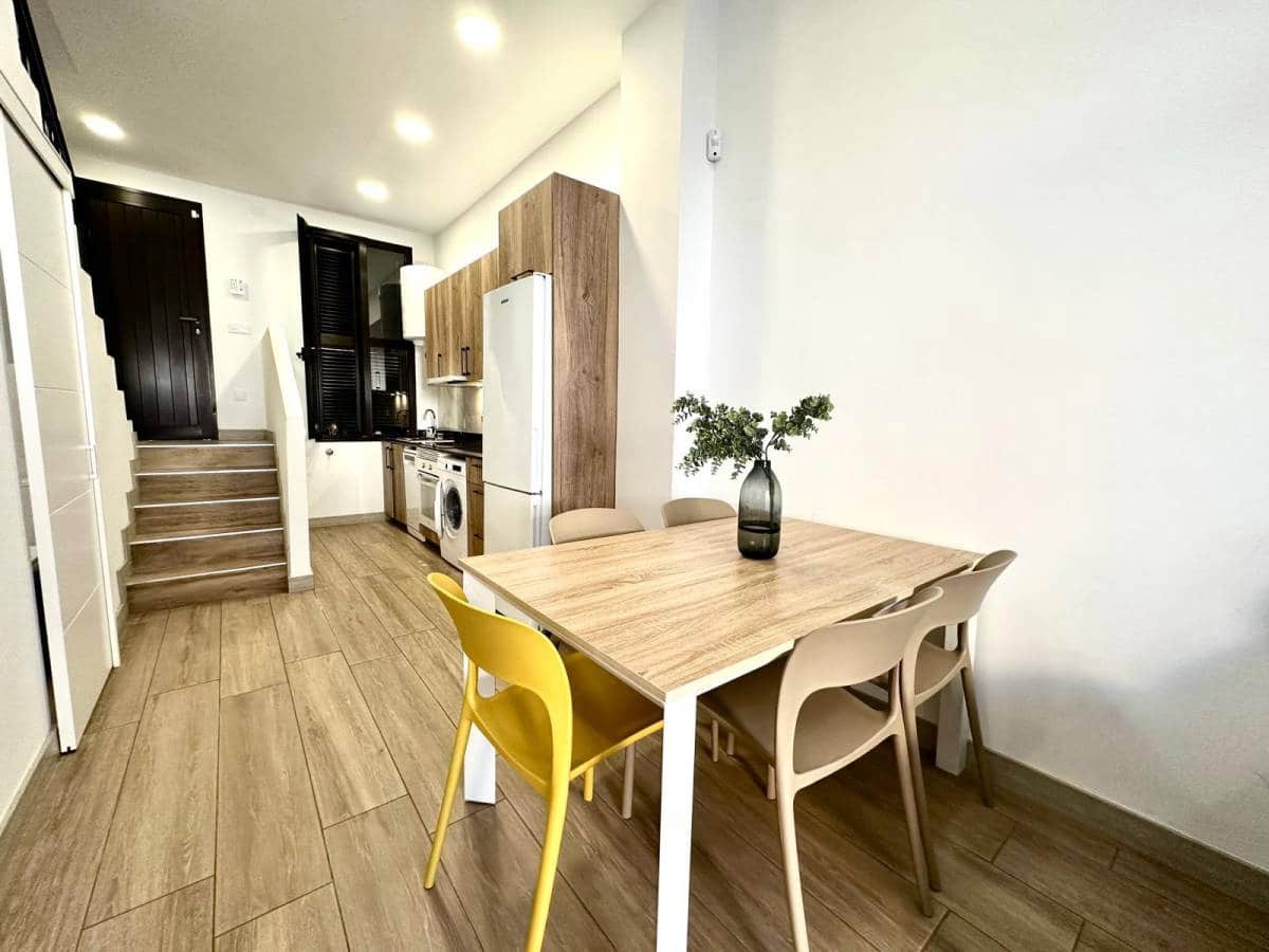 2 Zimmer Apartment zu verkaufen in Playa de las Americas - 385.000 € (Ref: 8607440)