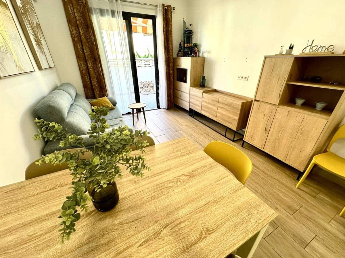 2 Zimmer Apartment zu verkaufen in Playa de las Americas - 385.000 € (Ref: 8607440)
