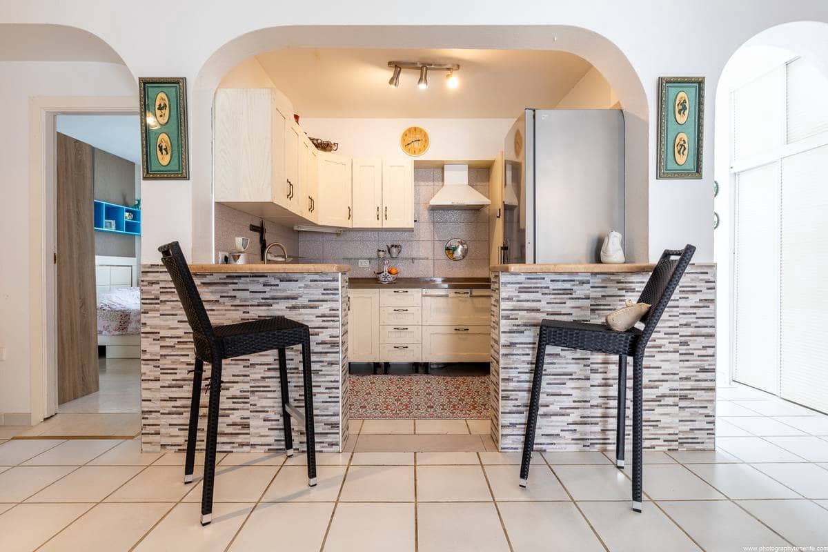 3 soveværelse Villa til salg i Callao Salvaje - € 700.000 (Ref: 8607445)