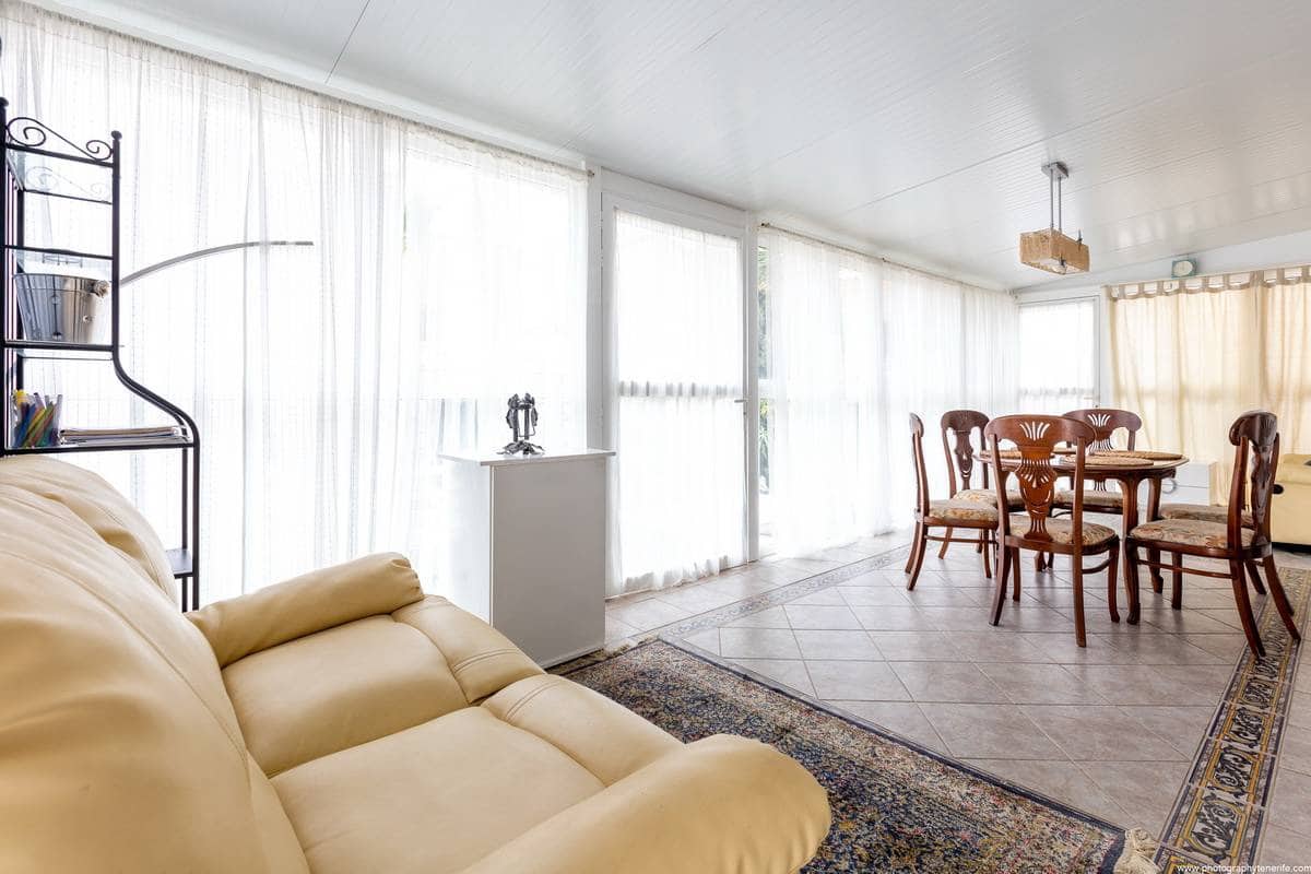 3 soveværelse Villa til salg i Callao Salvaje - € 700.000 (Ref: 8607445)