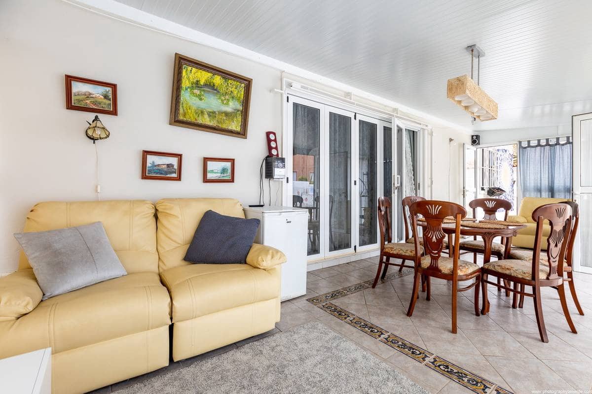 3 soveværelse Villa til salg i Callao Salvaje - € 700.000 (Ref: 8607445)