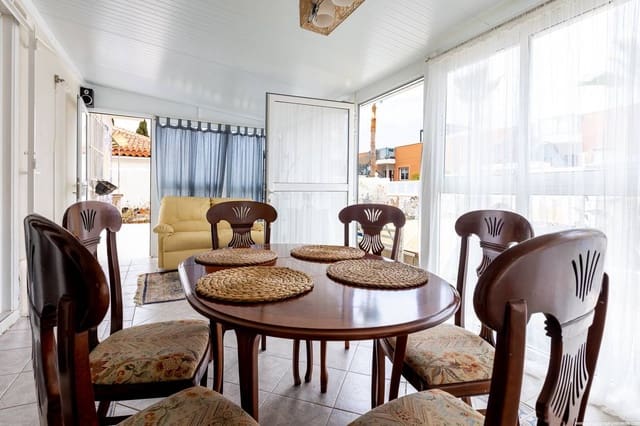 Chalet de 3 habitaciones en Callao Salvaje, Adeje en venta - 700.000 € (Ref: 8607445)