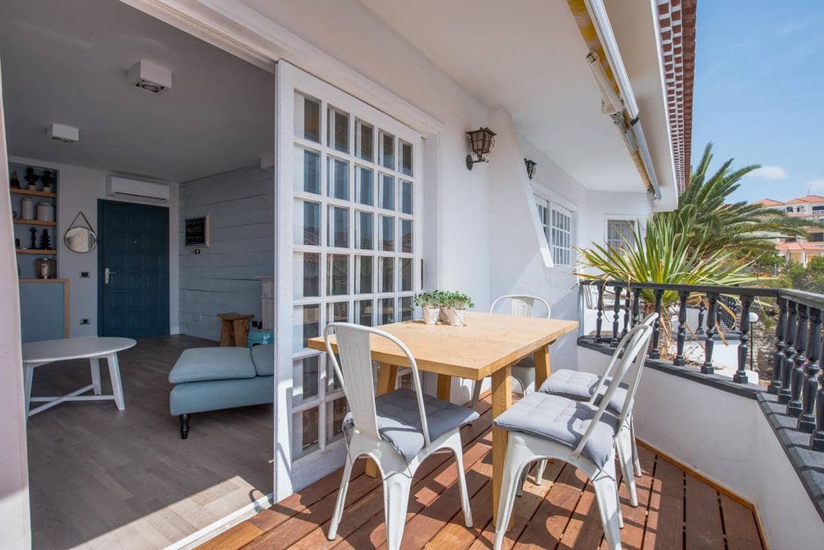 2 soveværelse Penthouse til salg i Torviscas - € 365.000 (Ref: 8607446)