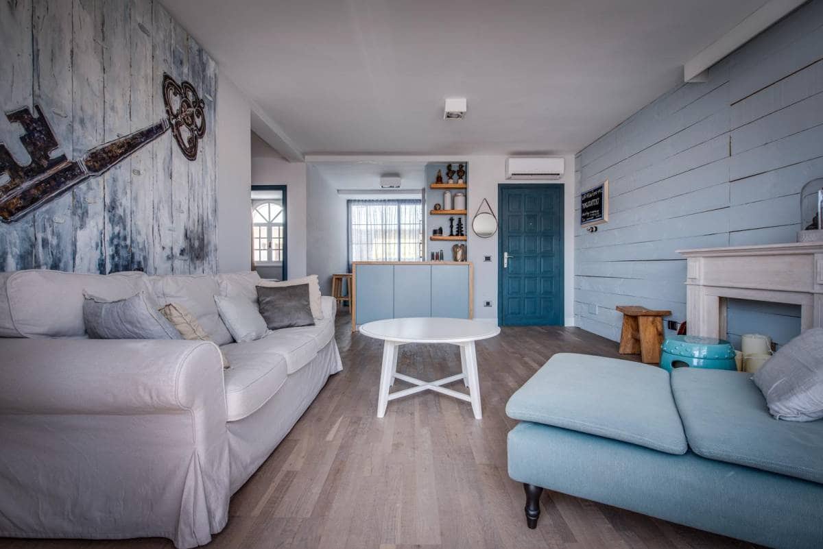 2 soveværelse Penthouse til salg i Torviscas - € 365.000 (Ref: 8607446)