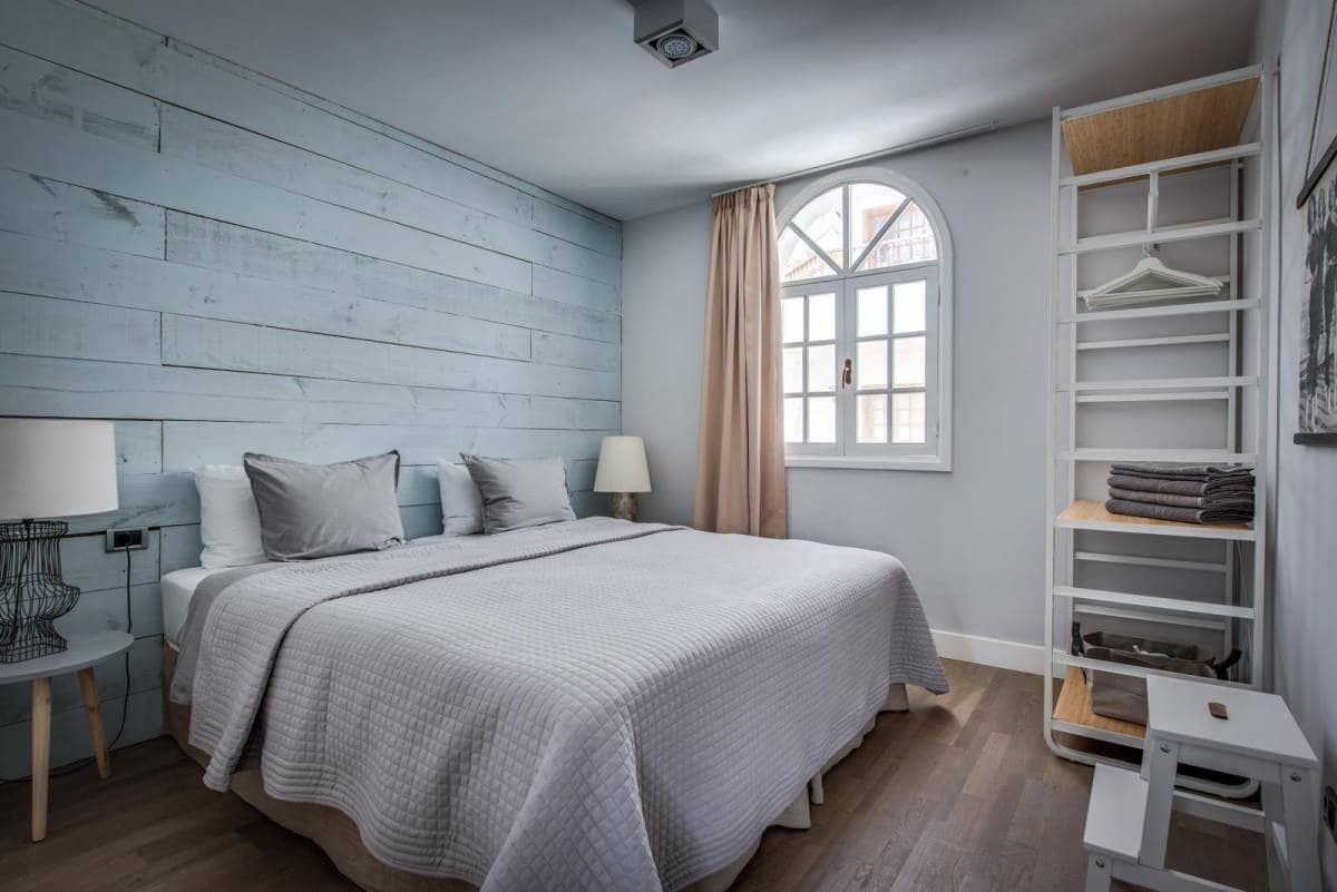 2 soveværelse Penthouse til salg i Torviscas - € 365.000 (Ref: 8607446)