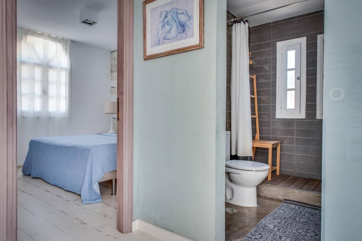 2 soveværelse Penthouse til salg i Torviscas - € 365.000 (Ref: 8607446)