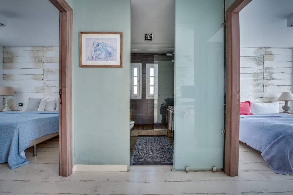 2 soveværelse Penthouse til salg i Torviscas - € 365.000 (Ref: 8607446)