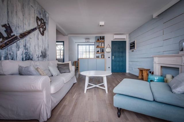 2 sypialnia Penthouse na sprzedaż w Torviscas, Adeje - 365 000 € (Ref: 8607446)