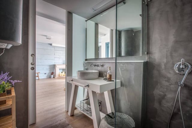 2 sypialnia Penthouse na sprzedaż w Torviscas, Adeje - 365 000 € (Ref: 8607446)