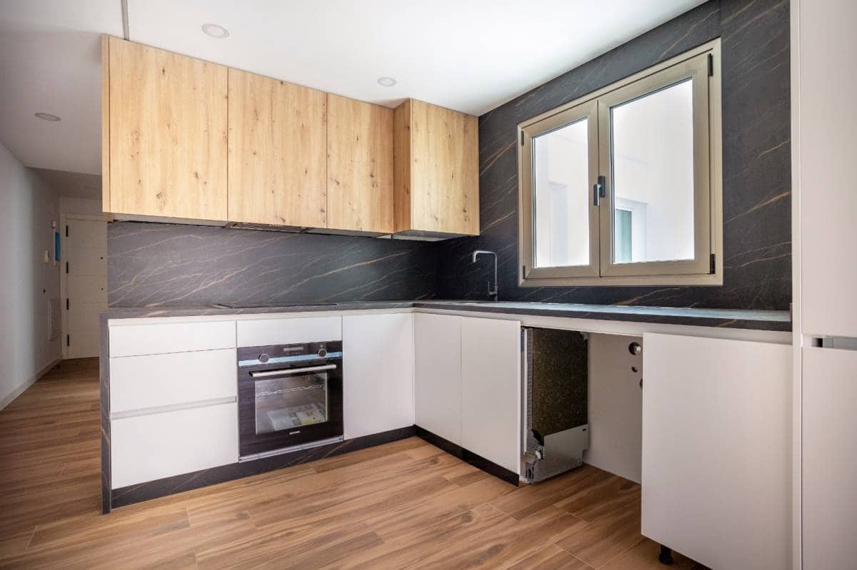 2 soveværelse Lejlighed til salg i Puerto Santiago - € 455.000 (Ref: 8607453)