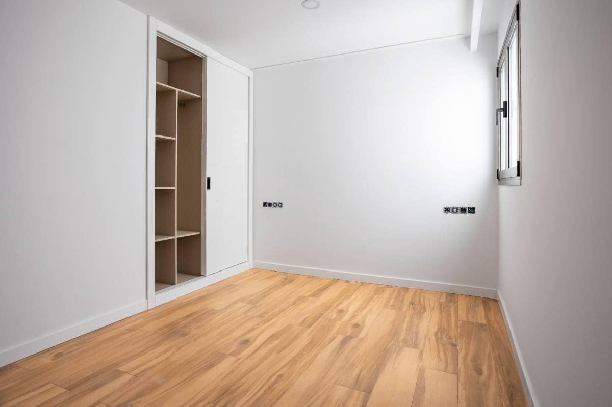 2 soveværelse Lejlighed til salg i Puerto Santiago - € 455.000 (Ref: 8607453)