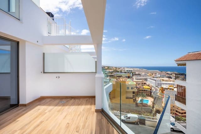 2 soveværelse Lejlighed til salg i Puerto Santiago, Santiago del Teide - € 455.000 (Ref: 8607453)