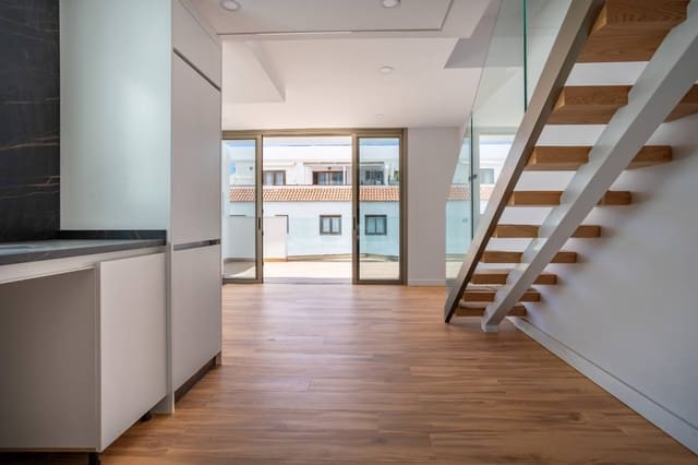 2 soveværelse Lejlighed til salg i Puerto Santiago, Santiago del Teide - € 455.000 (Ref: 8607453)