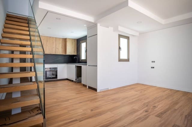 2 soveværelse Lejlighed til salg i Puerto Santiago, Santiago del Teide - € 455.000 (Ref: 8607453)