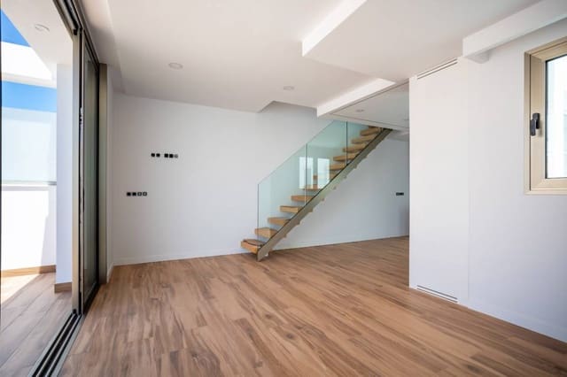 2 soveværelse Lejlighed til salg i Puerto Santiago, Santiago del Teide - € 455.000 (Ref: 8607453)