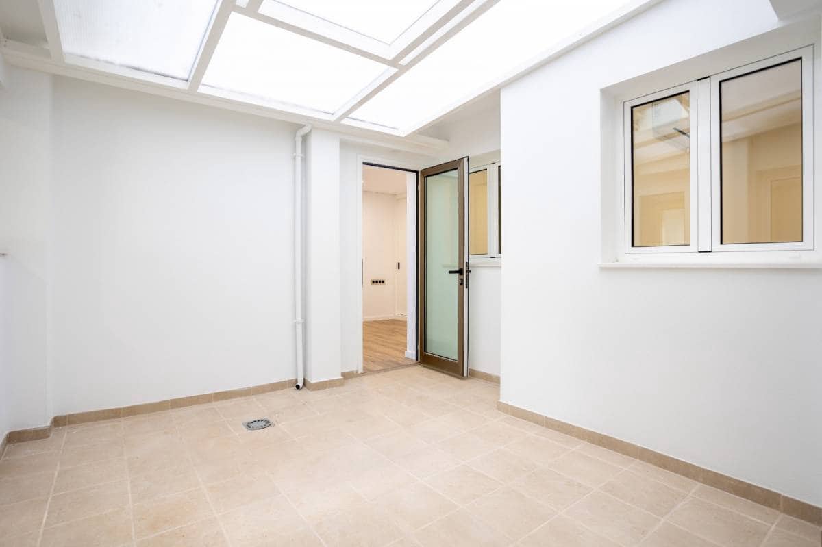 3 soveværelse Lejlighed til salg i Puerto Santiago - € 345.000 (Ref: 8607454)