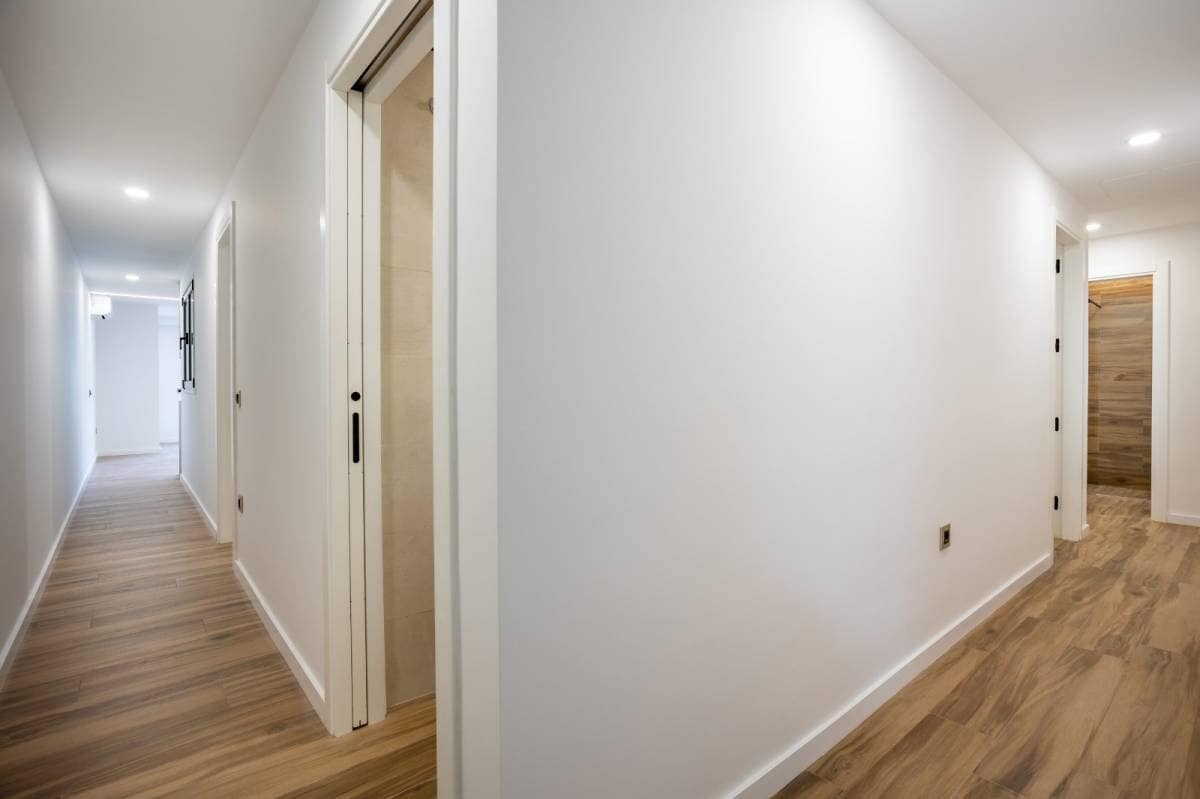 3 soveværelse Lejlighed til salg i Puerto Santiago - € 345.000 (Ref: 8607454)