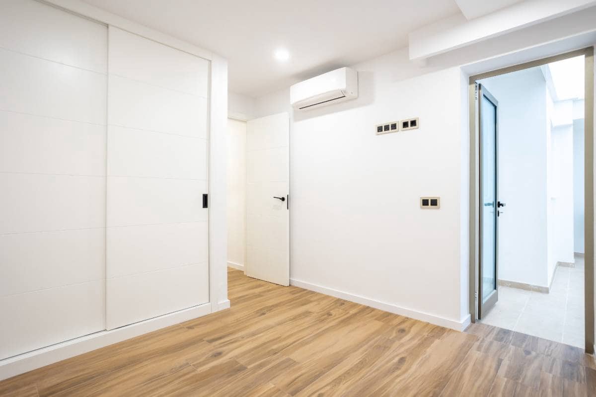3 soveværelse Lejlighed til salg i Puerto Santiago - € 345.000 (Ref: 8607454)
