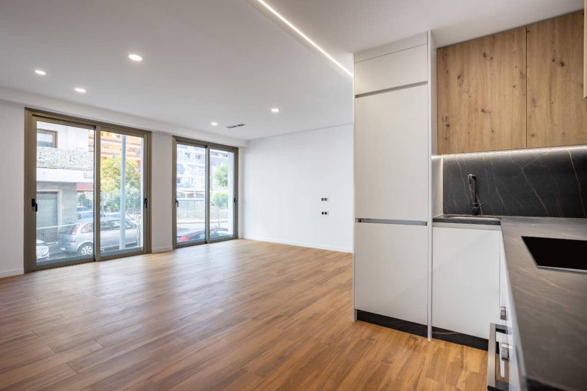 3 soveværelse Lejlighed til salg i Puerto Santiago - € 345.000 (Ref: 8607454)