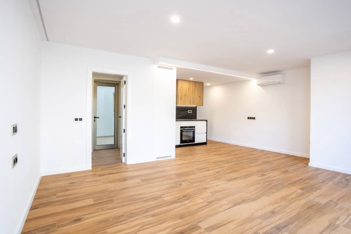 3 soveværelse Lejlighed til salg i Puerto Santiago - € 345.000 (Ref: 8607454)
