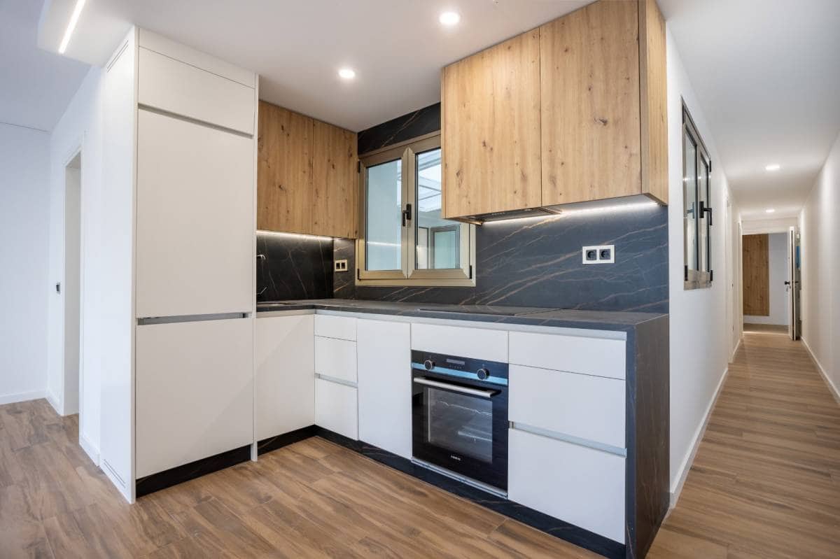 3 soveværelse Lejlighed til salg i Puerto Santiago - € 345.000 (Ref: 8607454)
