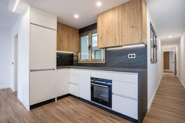 3 quarto Apartamento para venda em Puerto Santiago, Santiago del Teide - 345 000 € (Ref: 8607454)