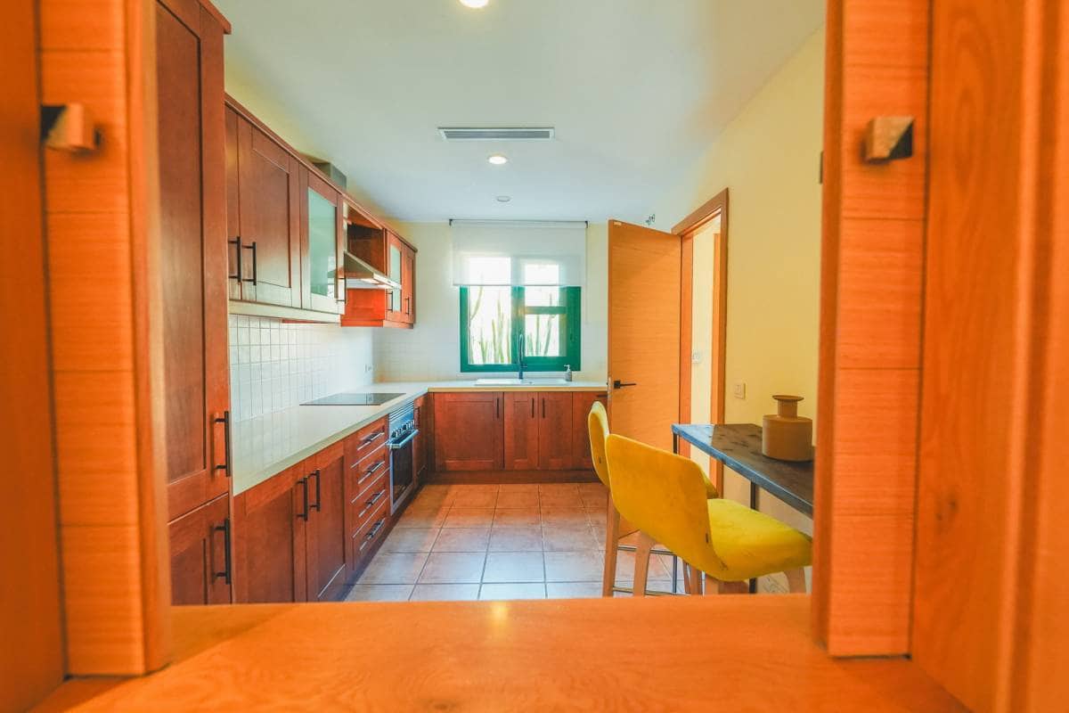 3 soveværelse Byhus til salg i Golf del Sur - € 460.000 (Ref: 8607455)