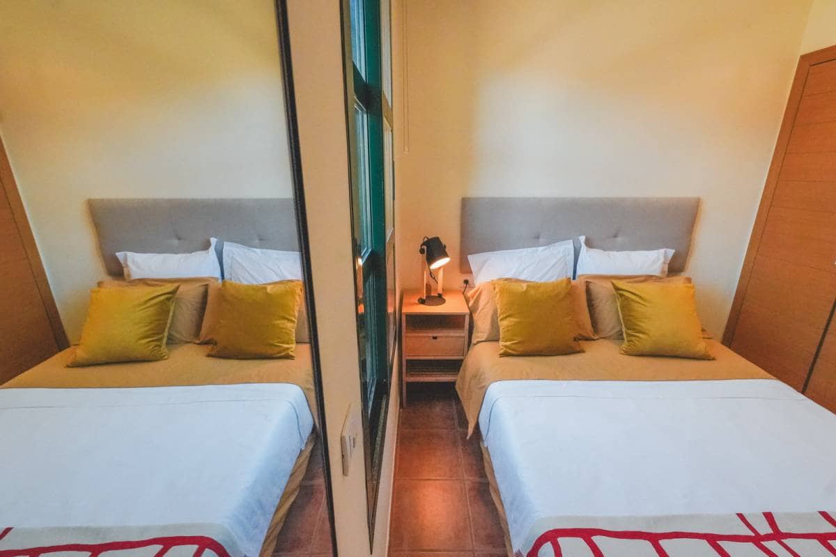 3 soveværelse Byhus til salg i Golf del Sur - € 460.000 (Ref: 8607455)