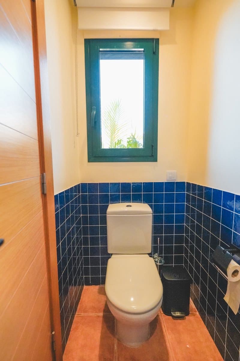 3 soveværelse Byhus til salg i Golf del Sur - € 460.000 (Ref: 8607455)