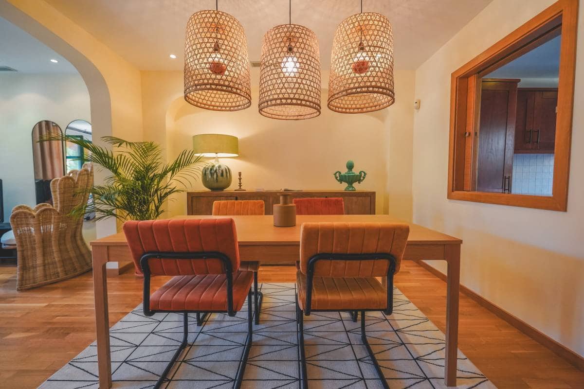 3 soveværelse Byhus til salg i Golf del Sur - € 460.000 (Ref: 8607455)