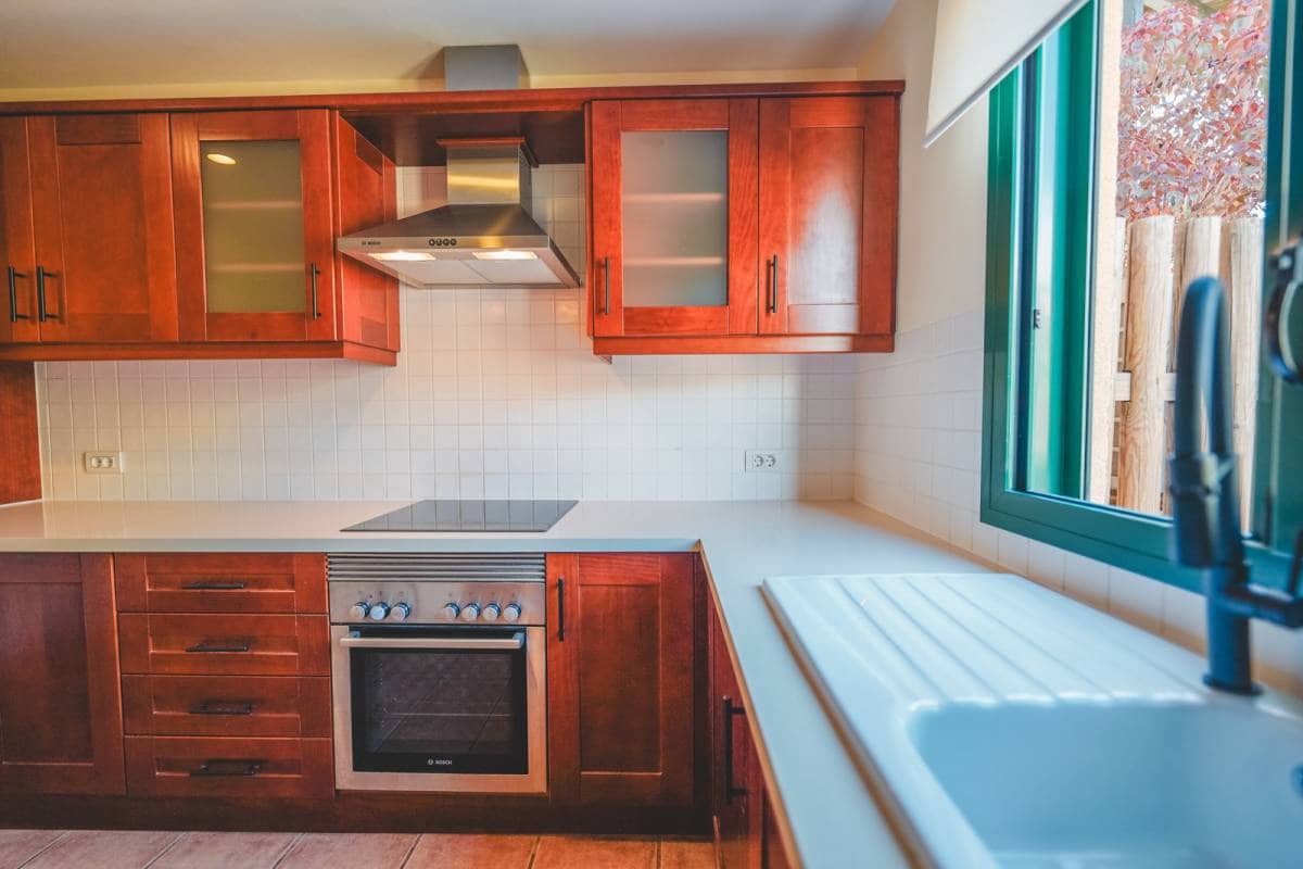 3 soveværelse Byhus til salg i Golf del Sur - € 460.000 (Ref: 8607455)