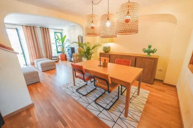 3 sovrum Hus till salu i Golf del Sur, San Miguel de Abona - 460 000 € (Ref: 8607455)