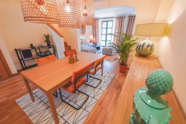 3 sovrum Hus till salu i Golf del Sur, San Miguel de Abona - 460 000 € (Ref: 8607455)