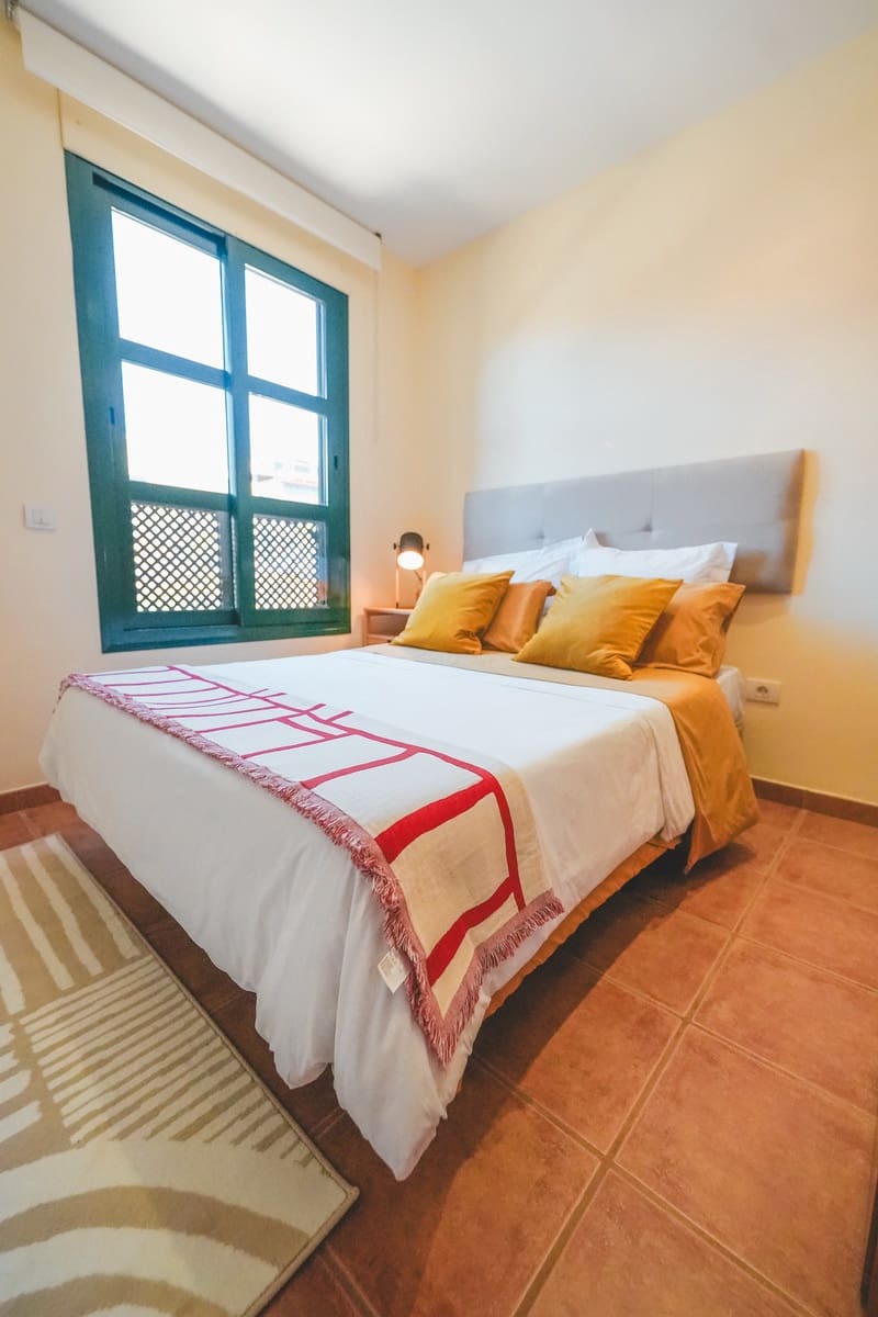 3 soveværelse Byhus til salg i Golf del Sur - € 460.000 (Ref: 8607455)