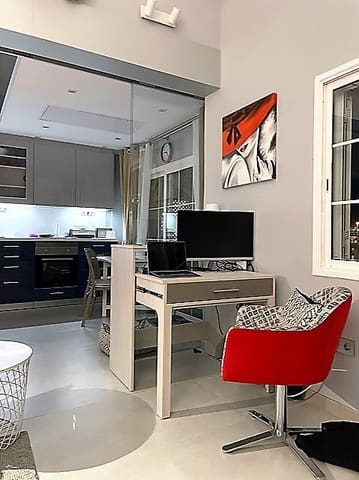 1 soveværelse Lejlighed til salg i Fañabe, Adeje - € 550.000 (Ref: 8607458)