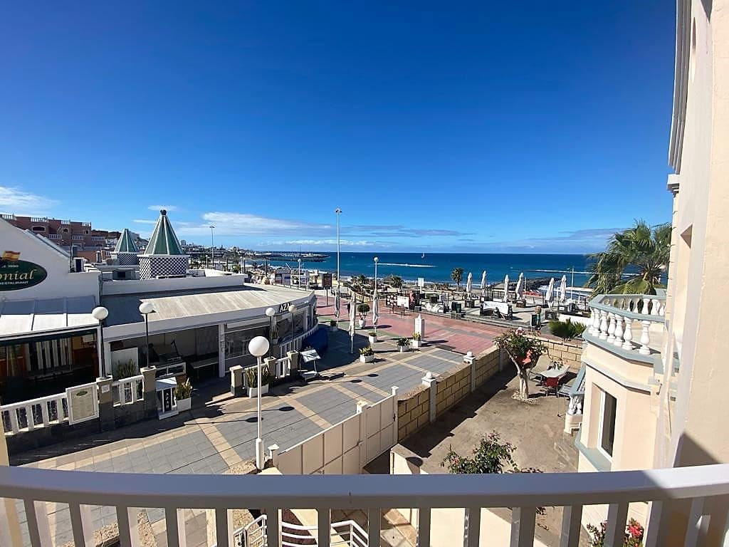 1 soveværelse Lejlighed til salg i Fanabe - € 550.000 (Ref: 8607458)