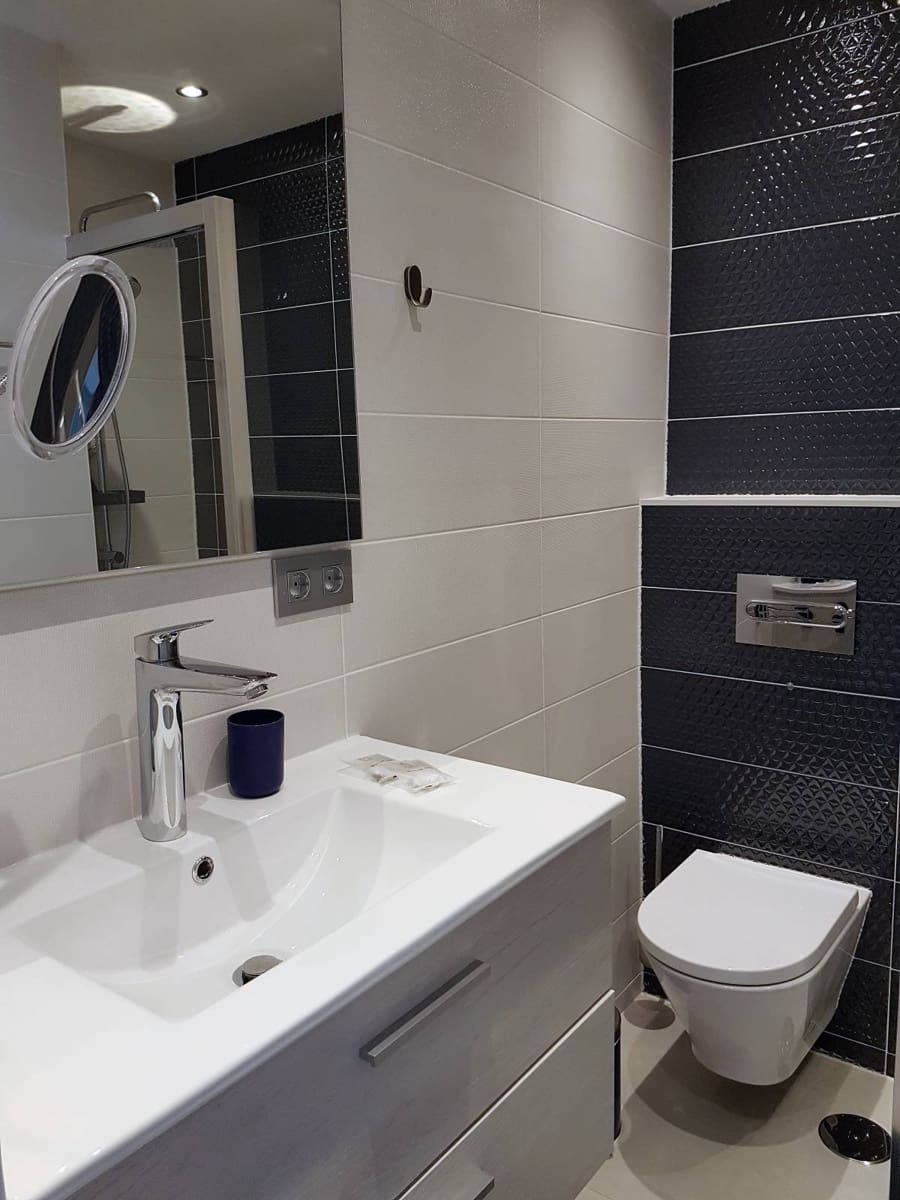 1 soveværelse Lejlighed til salg i Fanabe - € 550.000 (Ref: 8607458)