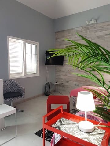 1 soveværelse Lejlighed til salg i Fañabe, Adeje - € 550.000 (Ref: 8607458)