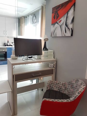 1 soveværelse Lejlighed til salg i Fañabe, Adeje - € 550.000 (Ref: 8607458)