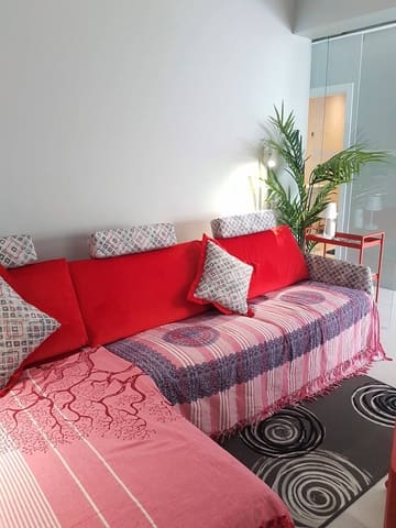 1 soveværelse Lejlighed til salg i Fañabe, Adeje - € 550.000 (Ref: 8607458)