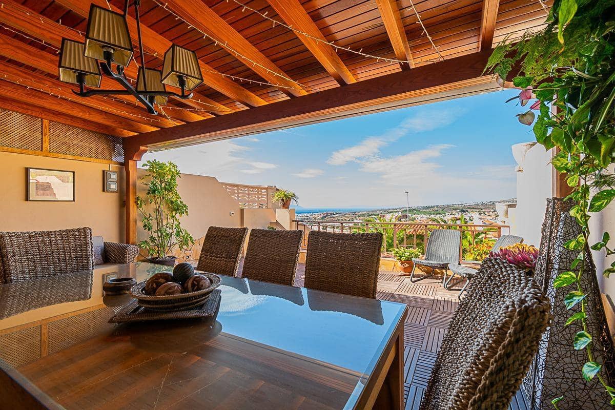 3 soveværelse Byhus til salg i Torviscas - € 690.000 (Ref: 8607473)