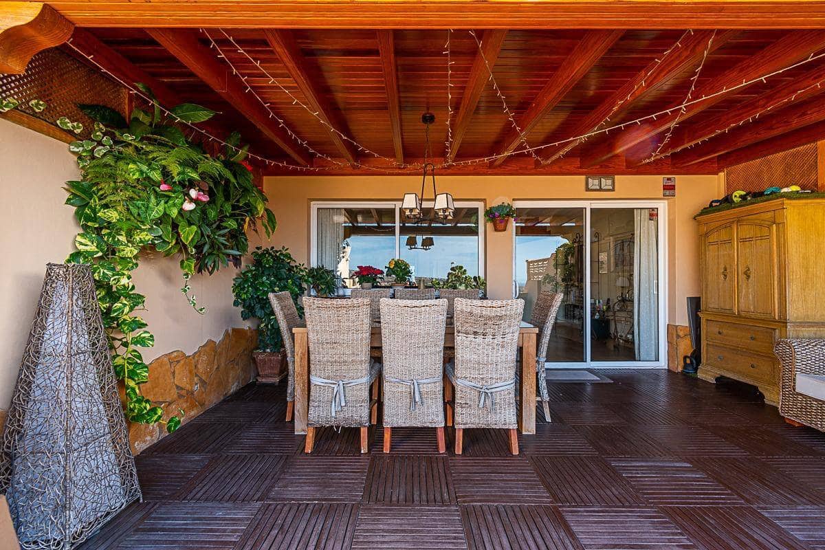 3 soveværelse Byhus til salg i Torviscas - € 690.000 (Ref: 8607473)