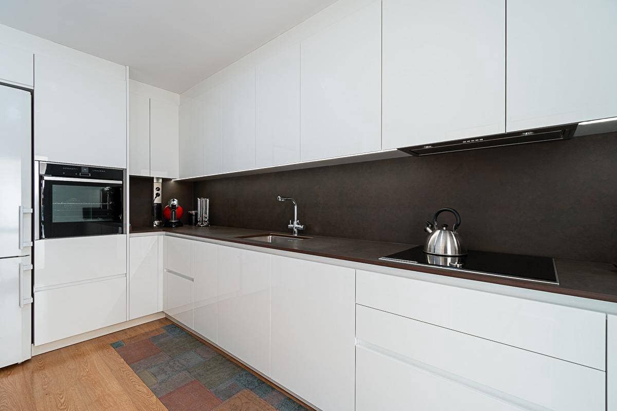 3 soveværelse Byhus til salg i Torviscas - € 690.000 (Ref: 8607473)