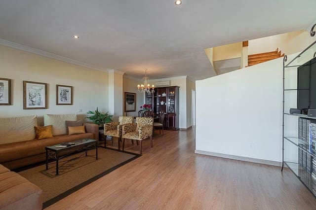 3 sovrum Hus till salu i Torviscas, Adeje - 690 000 € (Ref: 8607473)