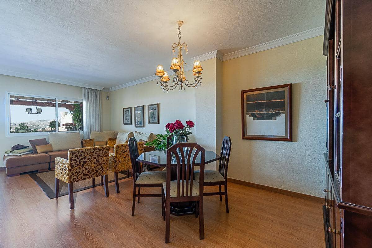 3 soveværelse Byhus til salg i Torviscas - € 690.000 (Ref: 8607473)