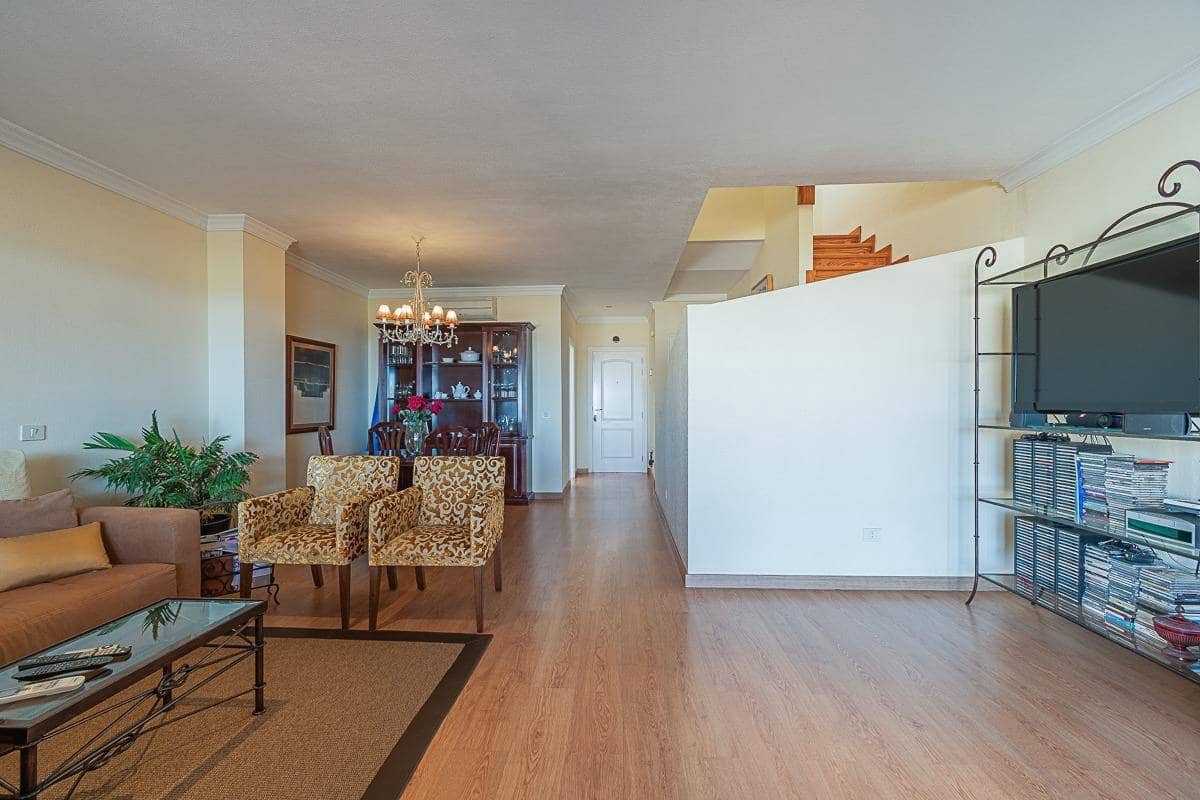 3 soveværelse Byhus til salg i Torviscas - € 690.000 (Ref: 8607473)