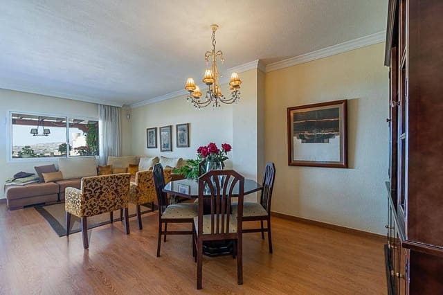 3 sovrum Hus till salu i Torviscas, Adeje - 690 000 € (Ref: 8607473)