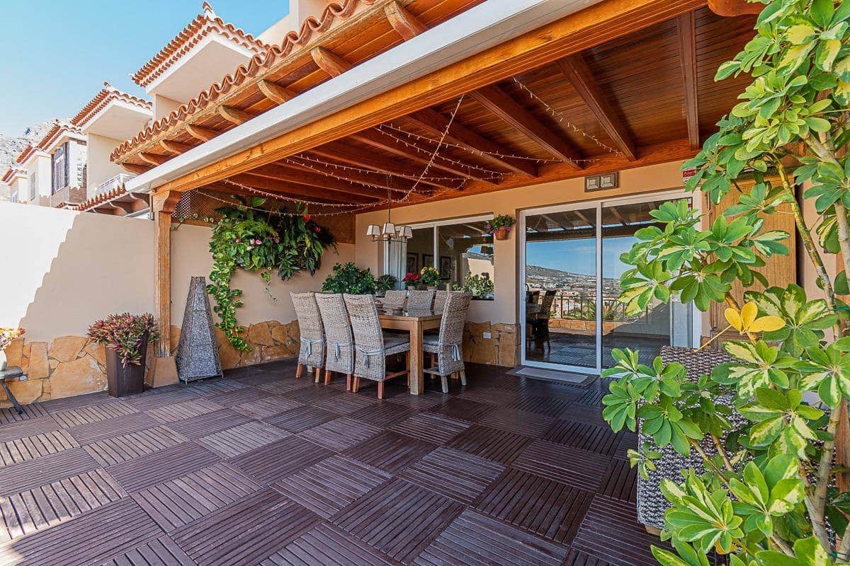 3 soveværelse Byhus til salg i Torviscas - € 690.000 (Ref: 8607473)